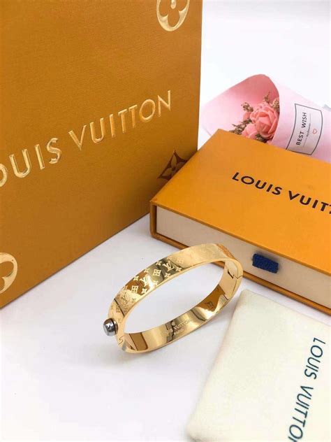 louis vuitton matching bracelet|lv bracelet couple.